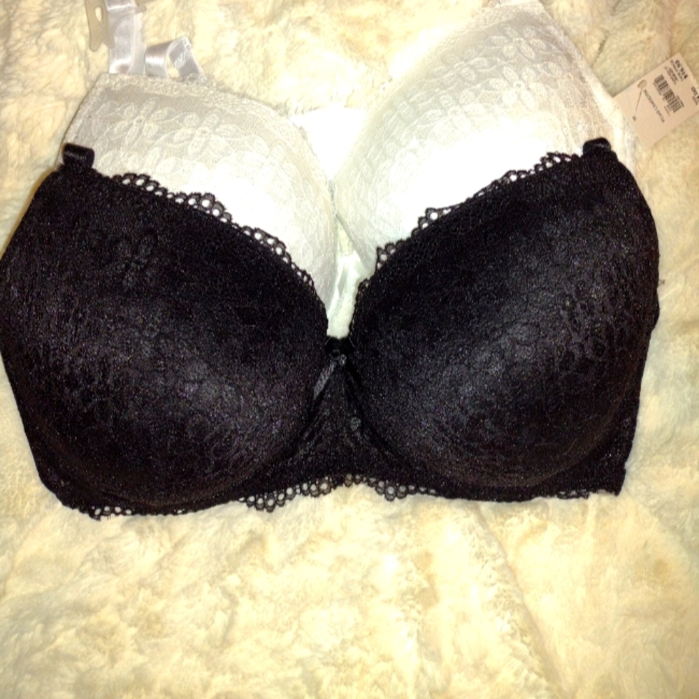 Cato bras 2 pack